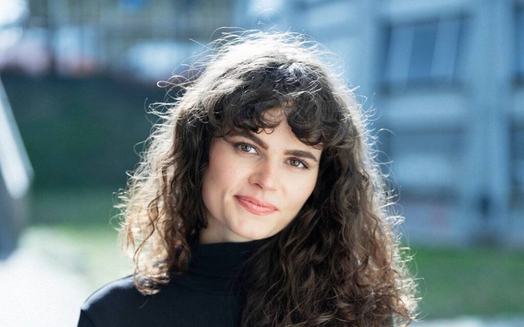 Veronika Železnik